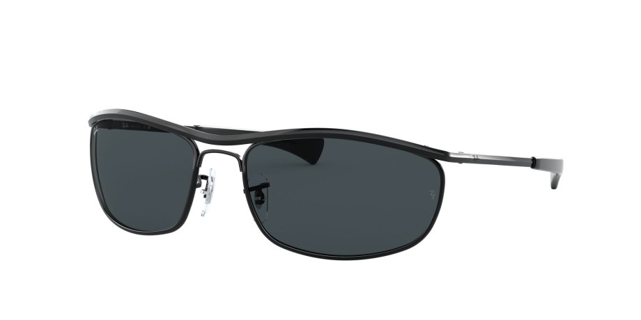 Ray-Ban(レイバン) OLYMPIAN Ⅰ DELUXE RB3119M 002/R5 62サイズ - 上越市 めがね サングラス -  メガネのさか江