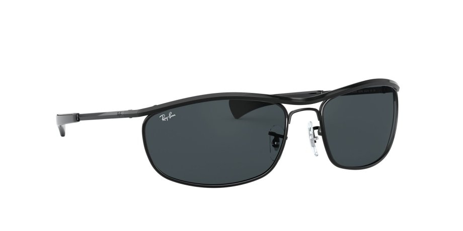 Ray-Ban(レイバン) OLYMPIAN Ⅰ DELUXE RB3119M 002/R5 62サイズ - 上越市 めがね サングラス -  メガネのさか江