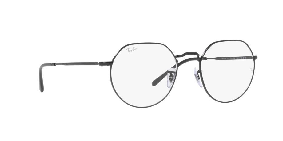 Ray-Ban(レイバン)JACK RB3565 002/GG 51ｻｲｽﾞ - 上越市 めがね