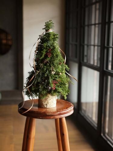 ���ꥹ�ޥ��ĥ꡼