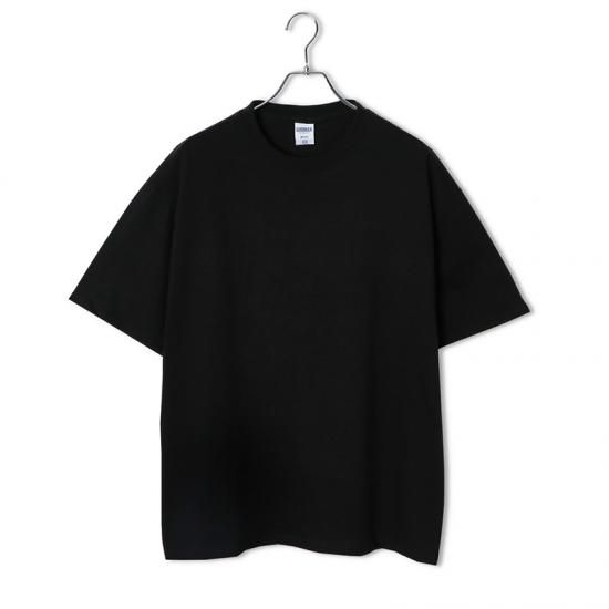 LIFEMAX ライフマックス MS1155 7.1オンス ビックシルエットT