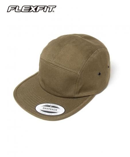 FLEXFIT/フレックスフィット FL7005 Classic Jockey Camper Cap