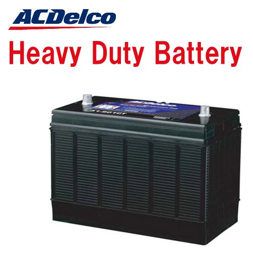 ACDelco 31-901CT ACDelco バッテリー ディープサイクル ACデルコ 31-901CT 新品