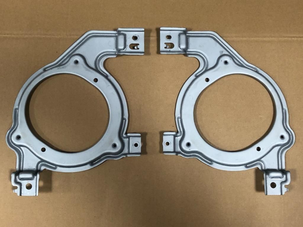 Amazon | NISSAN (日産) 純正部品 ブラケット リア スピーカー