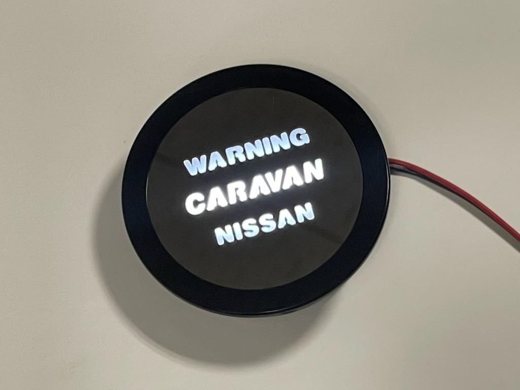 NV350 LEDѥͥ롡CARAVAN