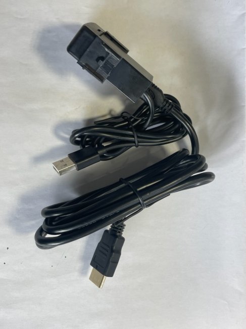 キャラバン HDMI・USBスイッチホール - 350 MOTORING