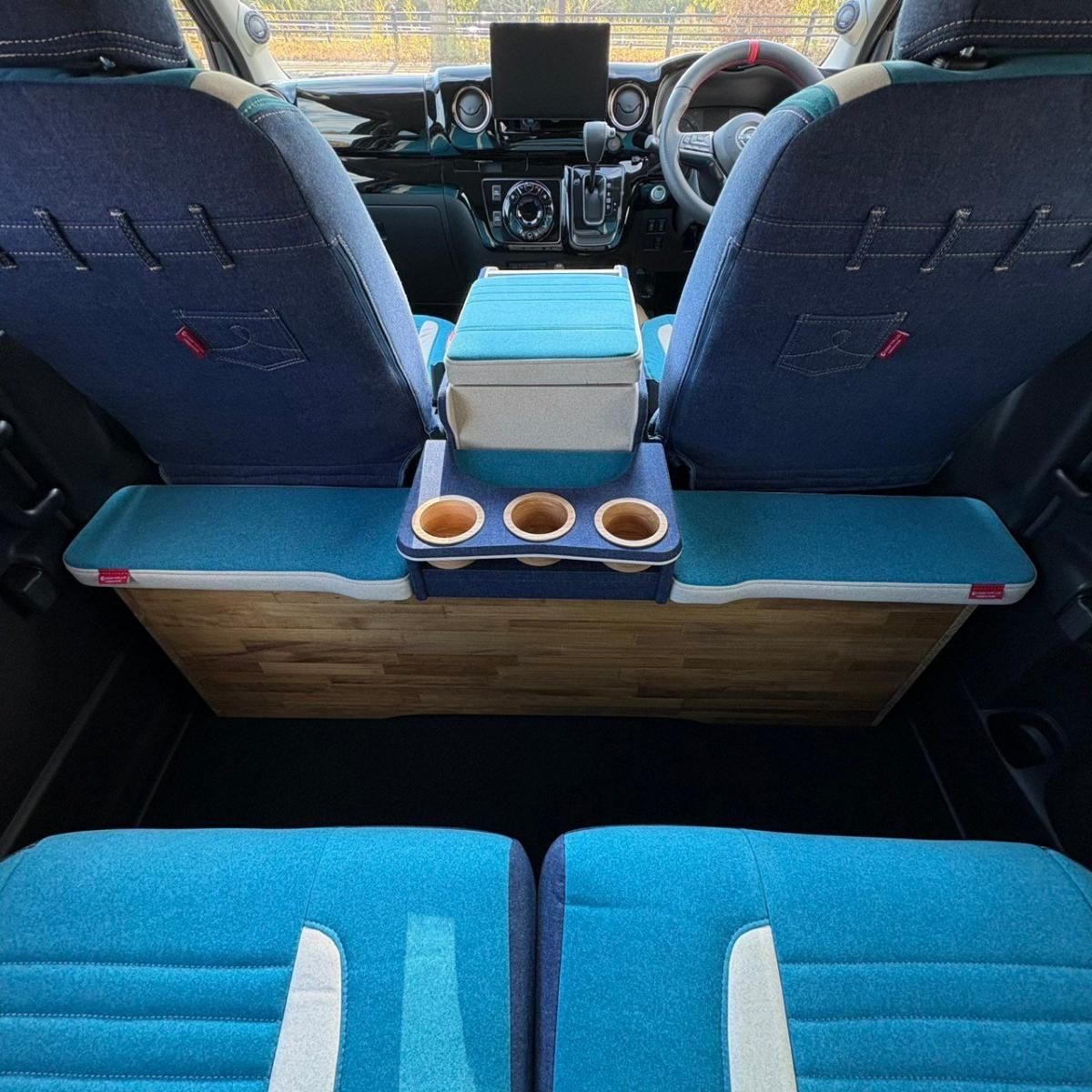 内装パーツ - 350 MOTORING