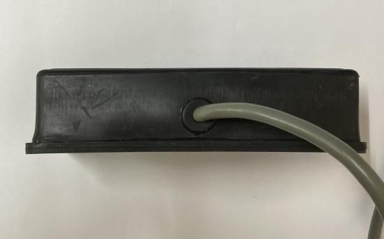 三星 シャンプー椅子用フットスイッチ(80AE 82AE) - 理美容機器