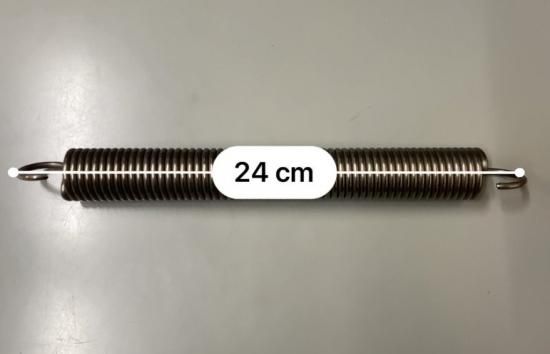 タカラ 理容椅子 寝起こし バネ - 理美容機器専門パーツショップ