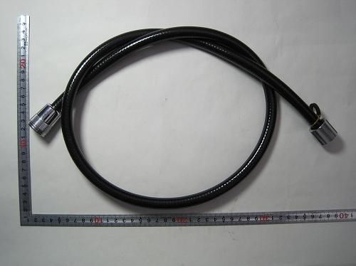 シャワーホースシャワーヘッドASSY 1400L - 理美容機器専門