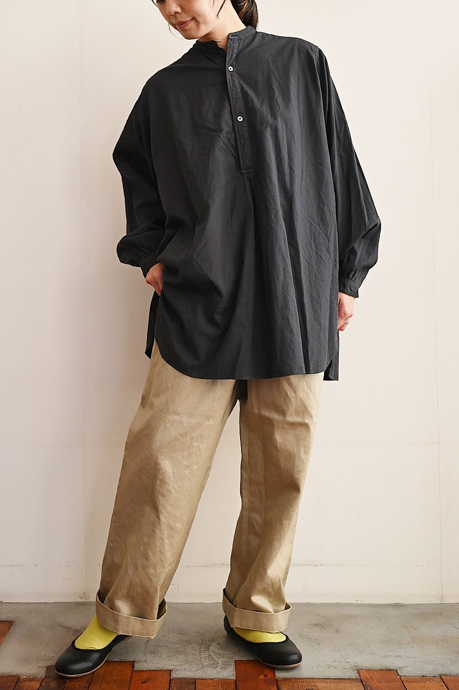 VINTAGE FIT アーミートラウザー Unisex － orslow - TONE Online Shop