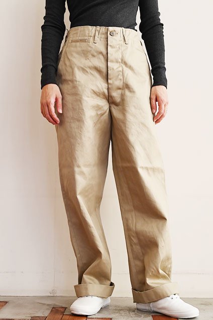 trousers - TONE Online Shop