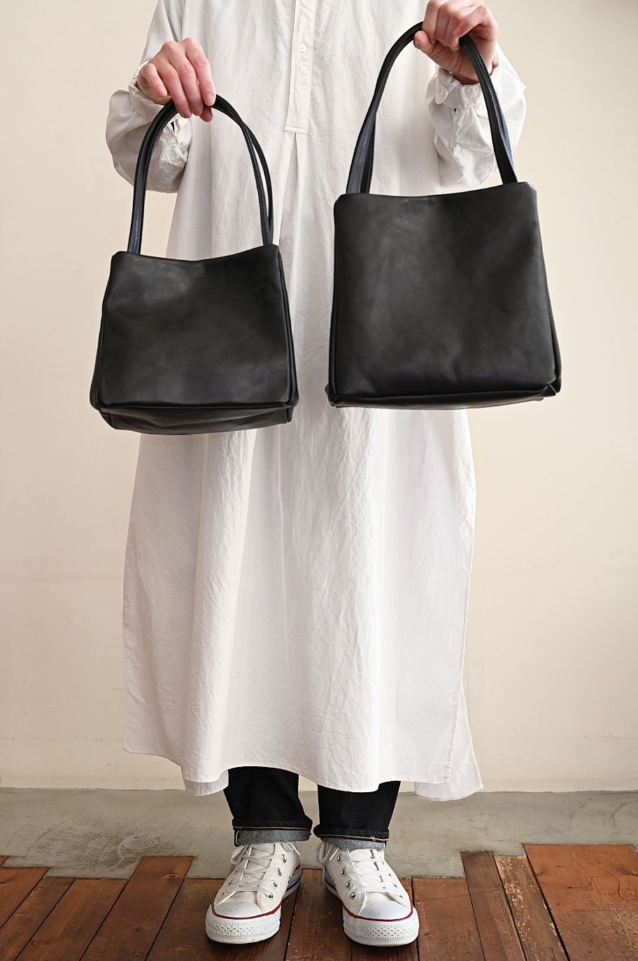 Vin Cube Bag S・M - Vin - TONE Online Shop