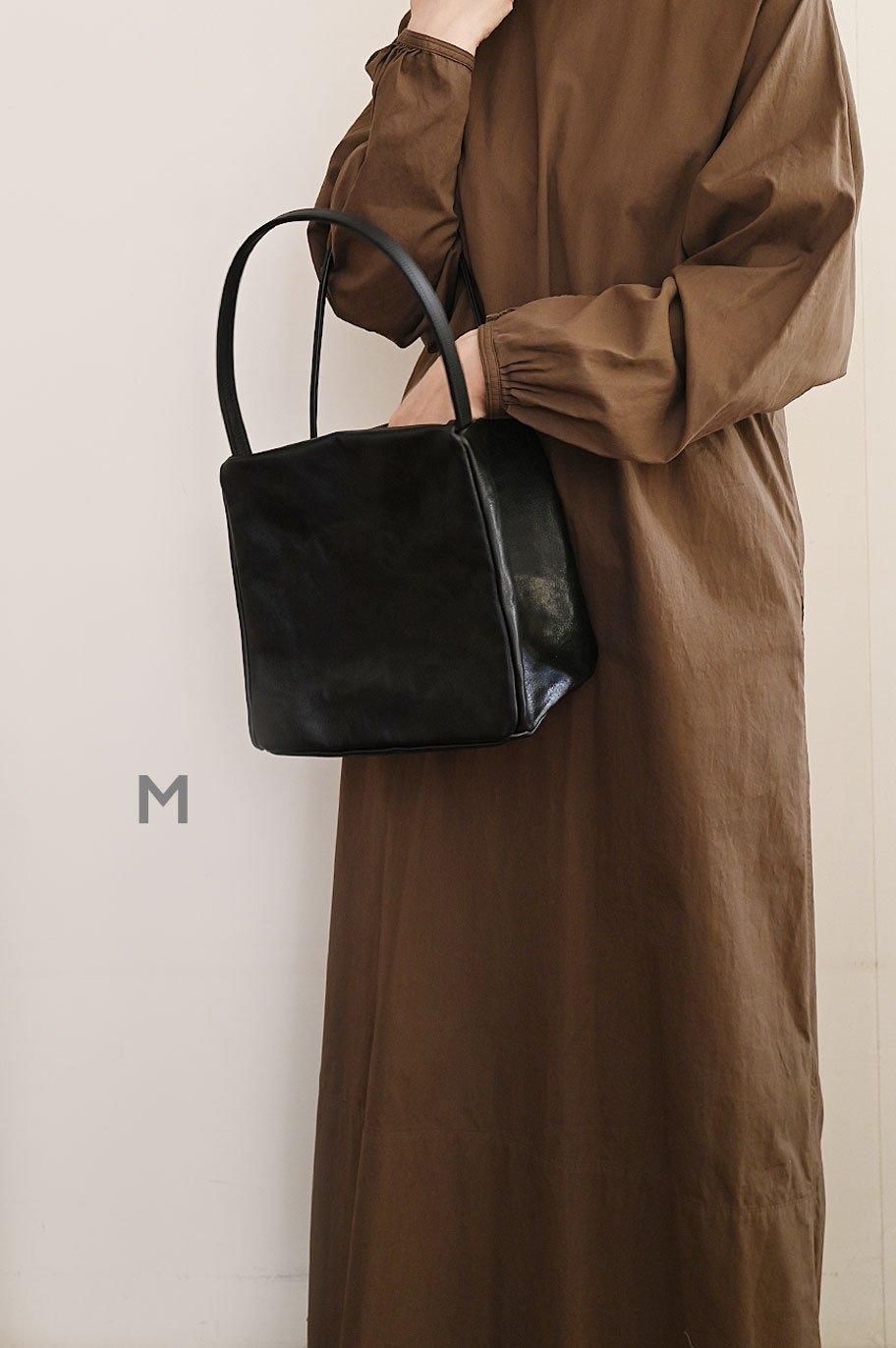 Vin Cube Bag - Vin - TONE Online Shop