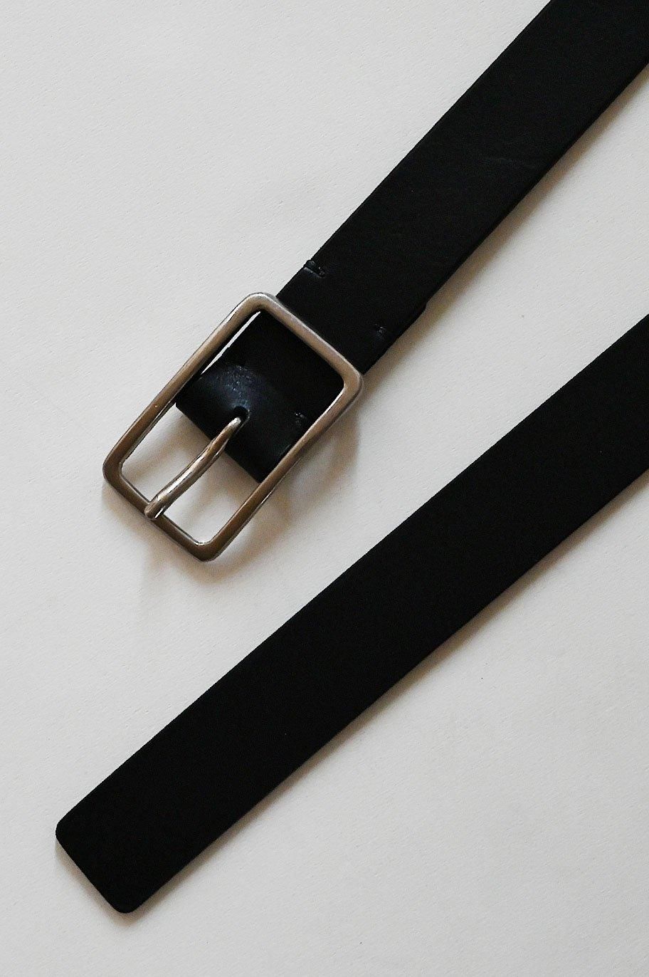Vin 9holes belt - Vin ヴィン- TONE Online Shop