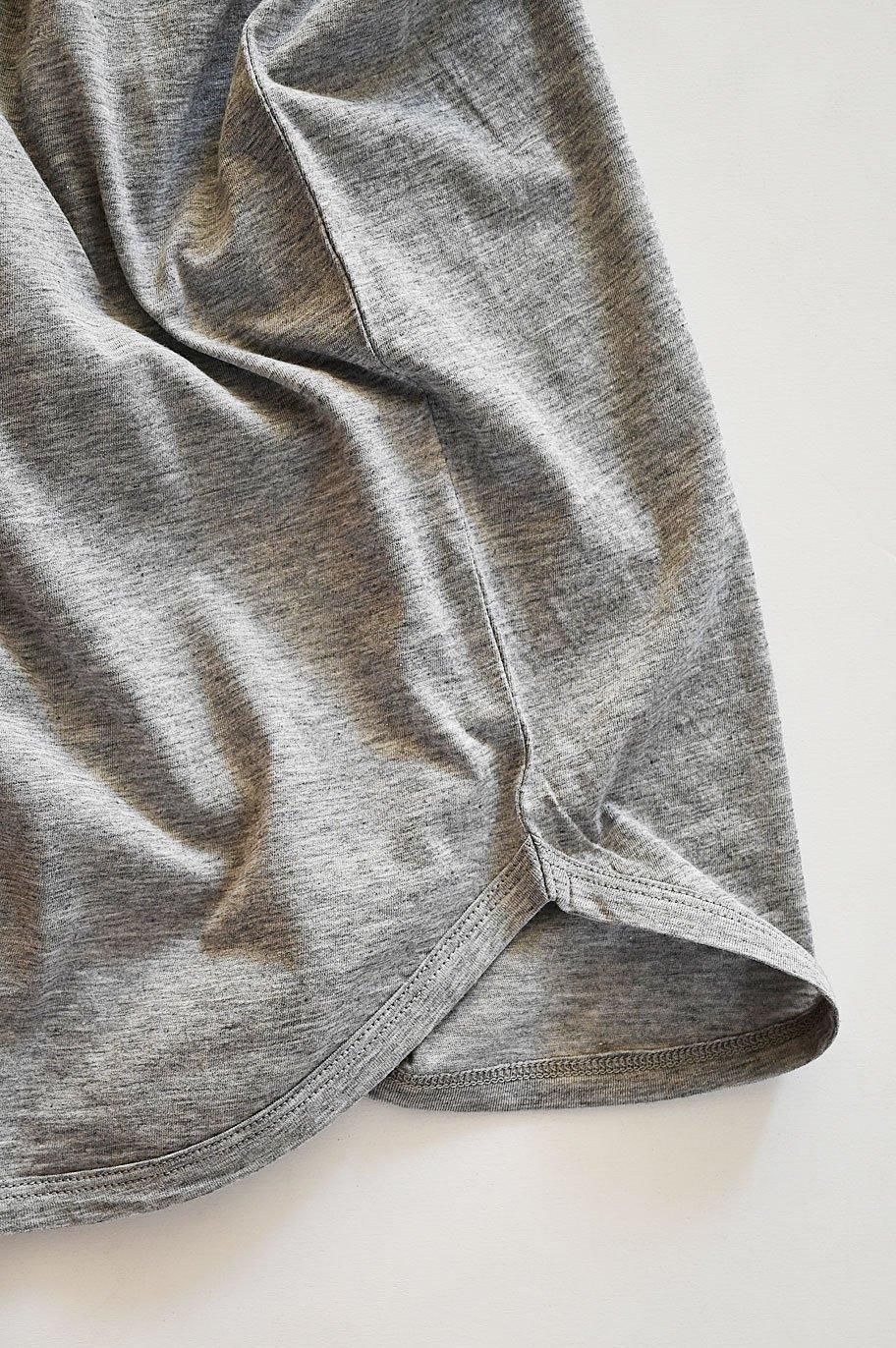 homspun 60/天竺キュロットパンツ - homspun - TONE Online Shop