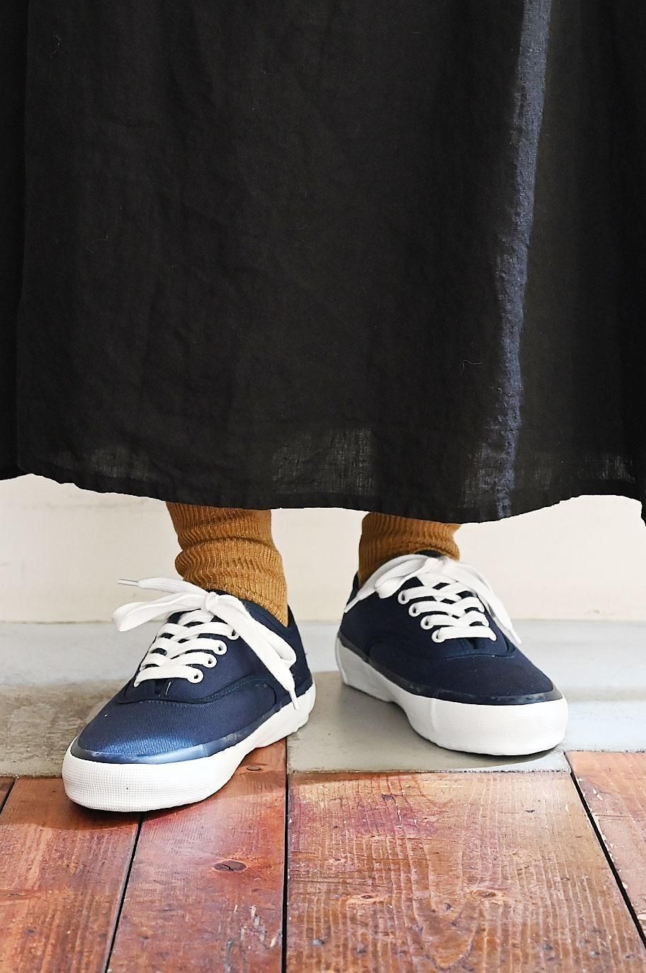 homspun リネンソックス- homspun - TONE Online Shop