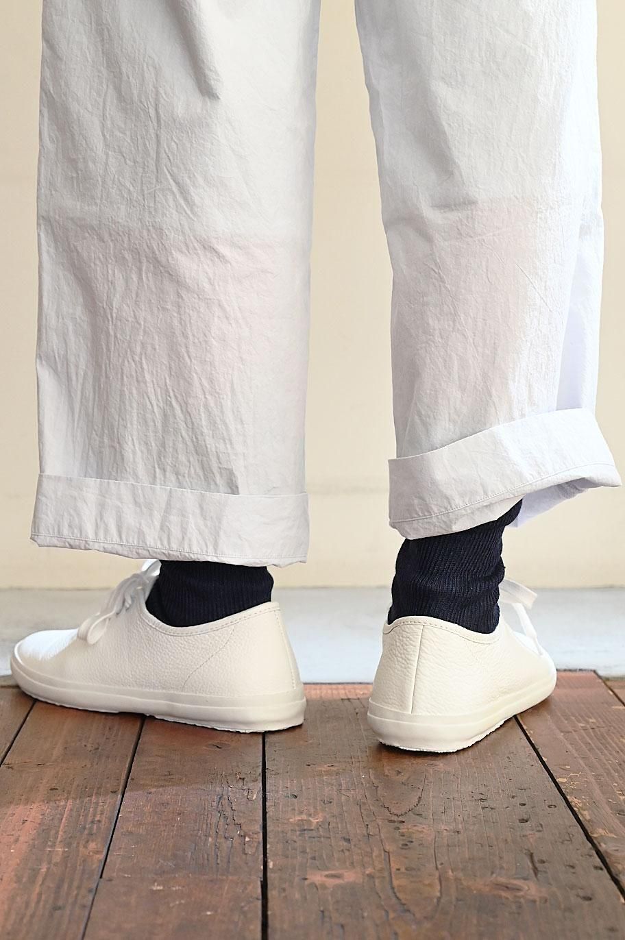 homspun リネンソックス- homspun - TONE Online Shop