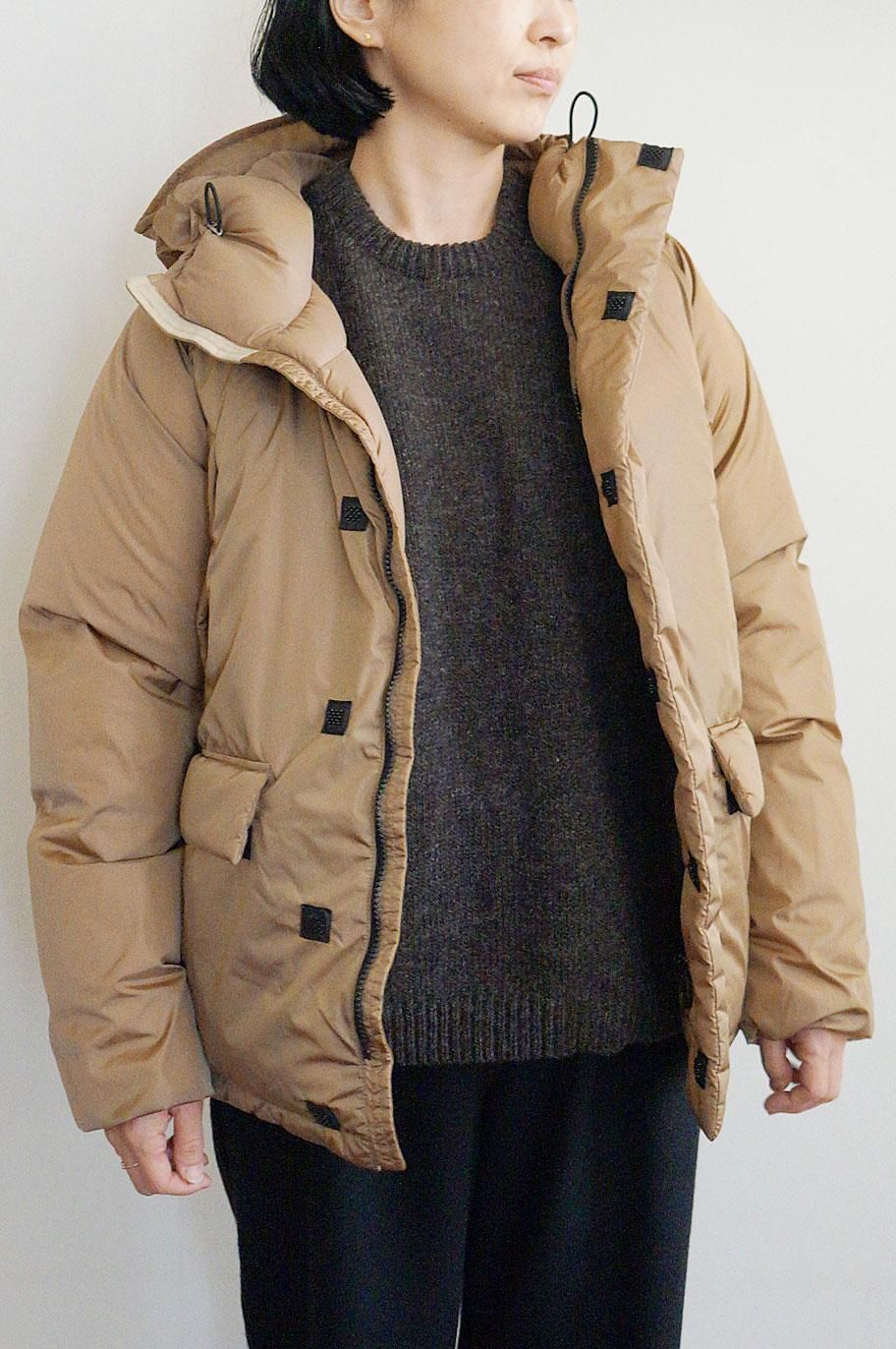 The Loft Labo マウンテンダウンパーカー Limonta The Loft Labo Tone Online Shop The Loft Labo マウンテンダウンパーカー Limonta The Loft Labo Tone Online Shop