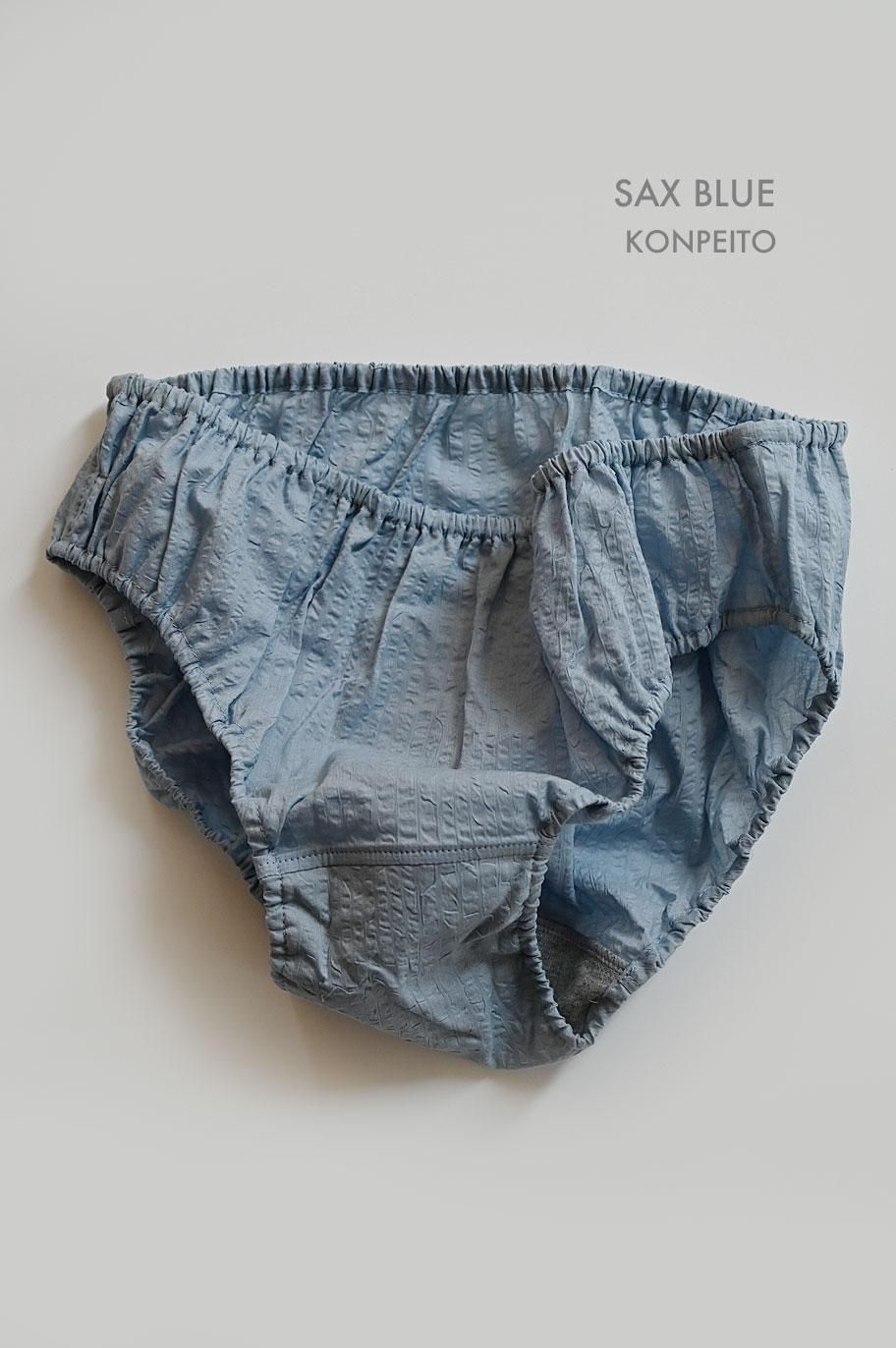 手式 コットンパンツ - 手式 - TONE Online Shop