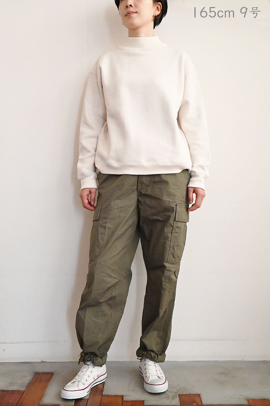 orslow　ビンテージフィット6ポケットカーゴパンツ（Unisex)－ orslow - TONE Online Shop