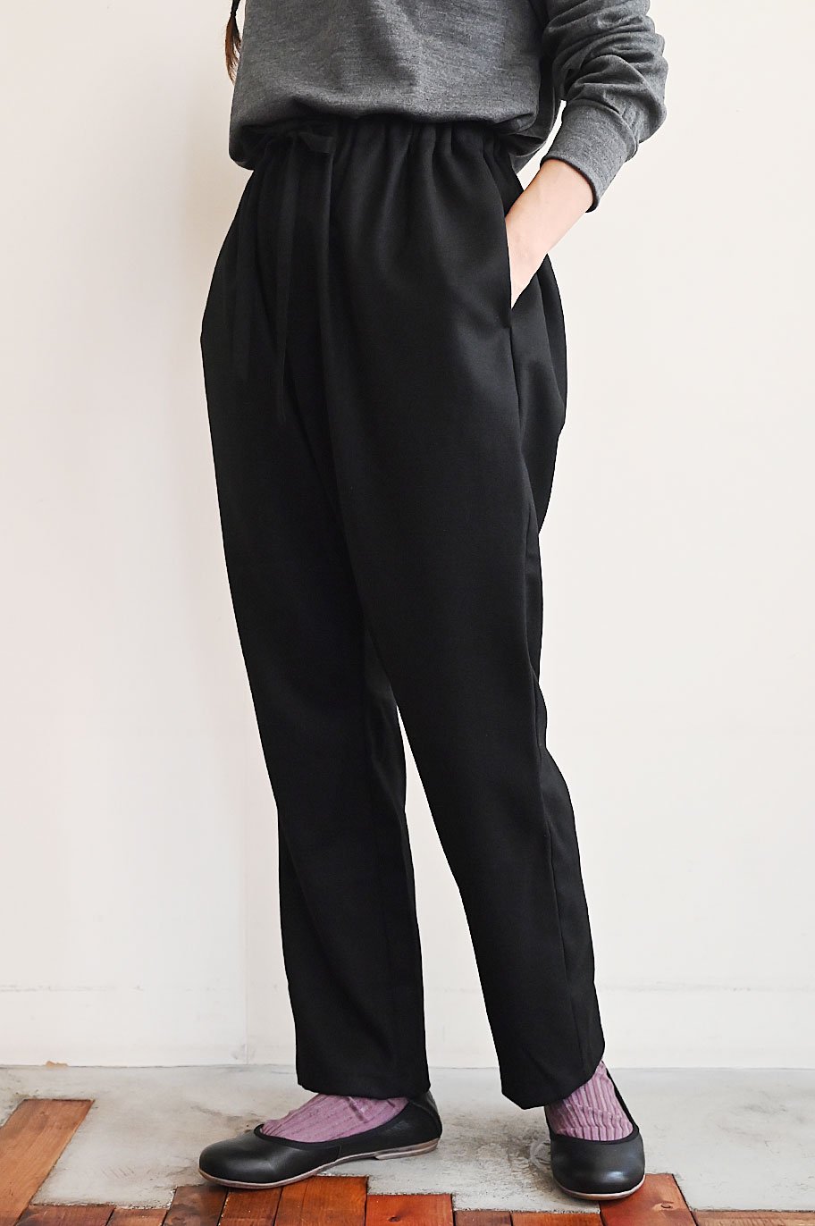 パンツ スラックス BASISBROEK バシスブルック HUY セットアップ