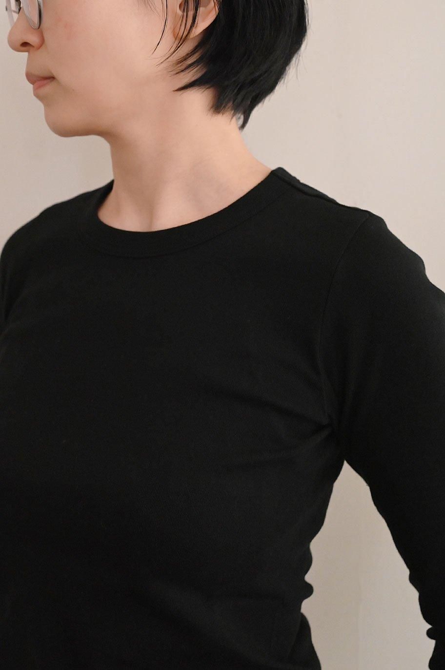 オリジナル ロングスリーブTシャツ - TONE トーン- TONE Online Shop