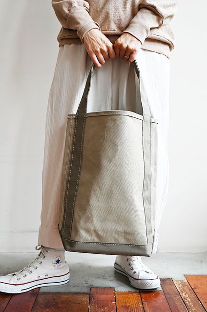 TEMBEA BAGUETTE TOTE - TEMBEA - TONE Online Shop