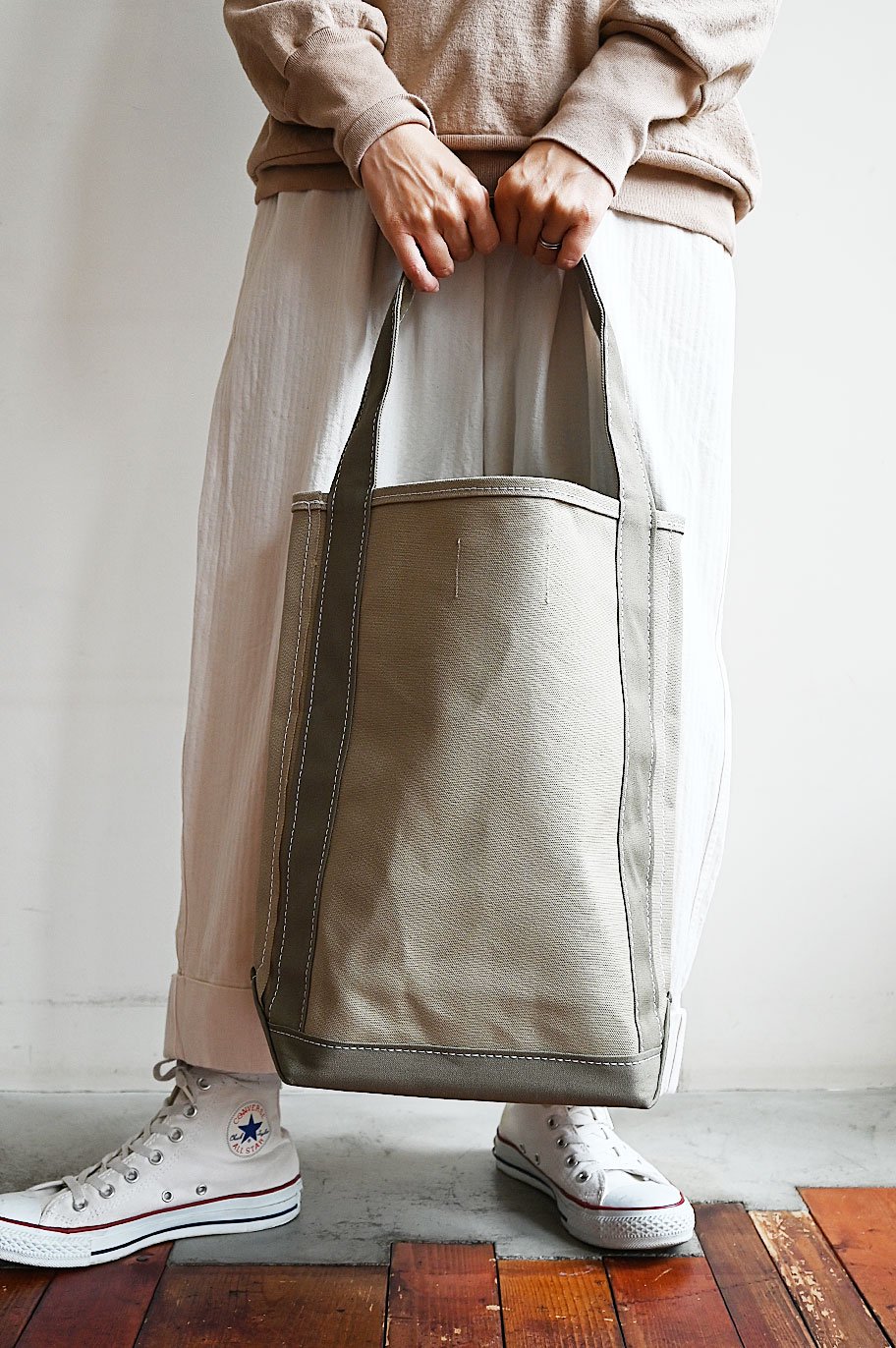 TEMBEA BAGUETTE TOTE - TEMBEA - TONE Online Shop