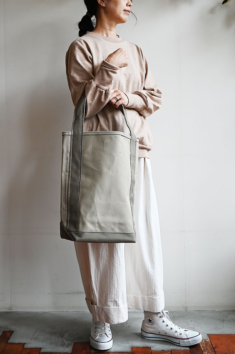 TEMBEA BAGUETTE TOTE - TEMBEA - TONE Online Shop