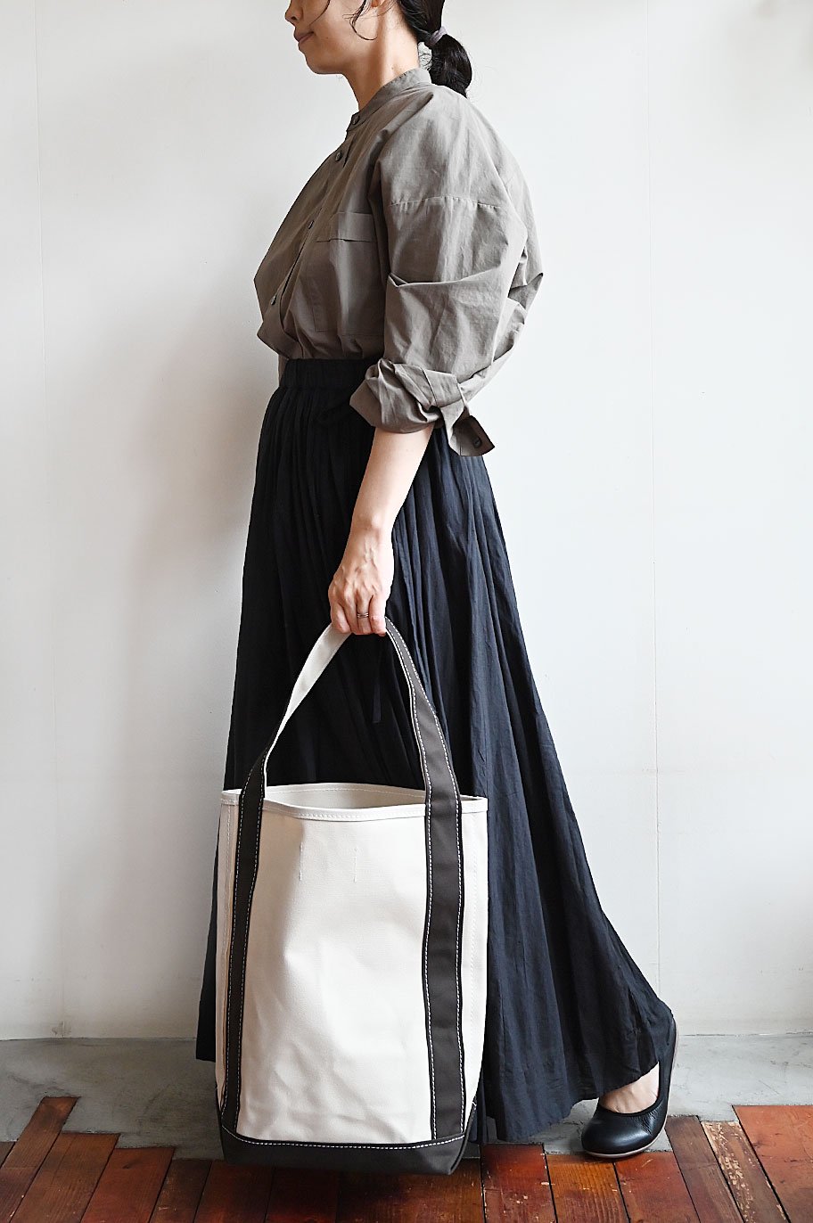 TEMBEA BAGUETTE TOTE - TEMBEA - TONE Online Shop