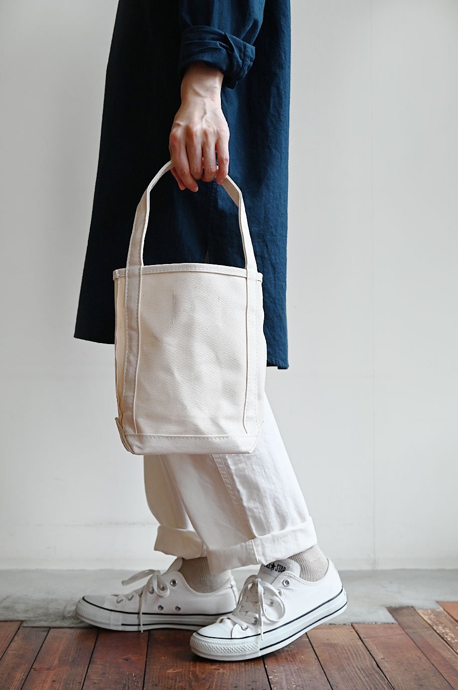 TEMBEA BAGUETTE TOTE 【MINI】- TEMBEA - TONE Online Shop