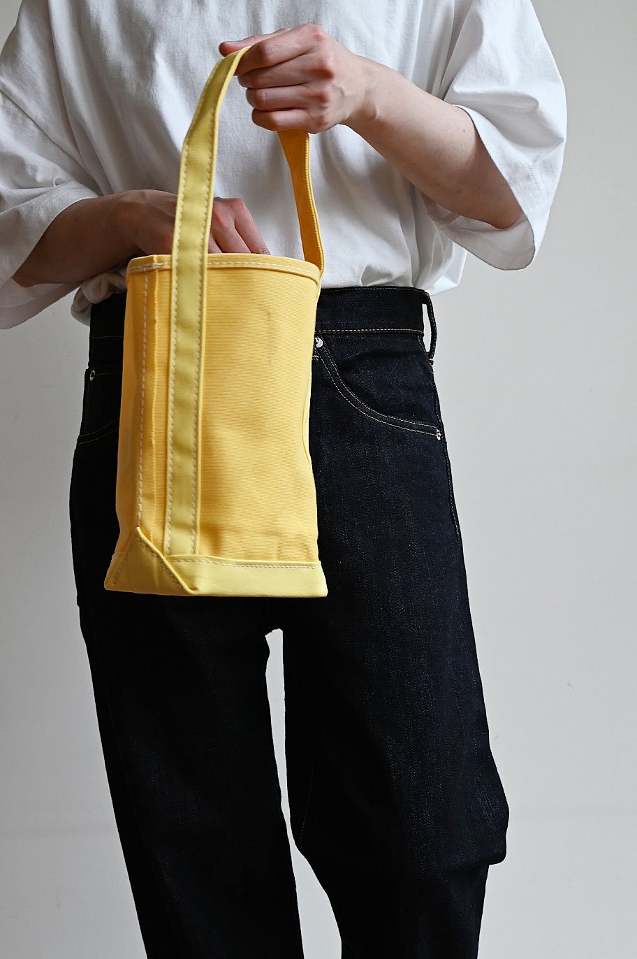 TEMBEA BAGUETTE TOTE 【MINI】- TEMBEA - TONE Online Shop