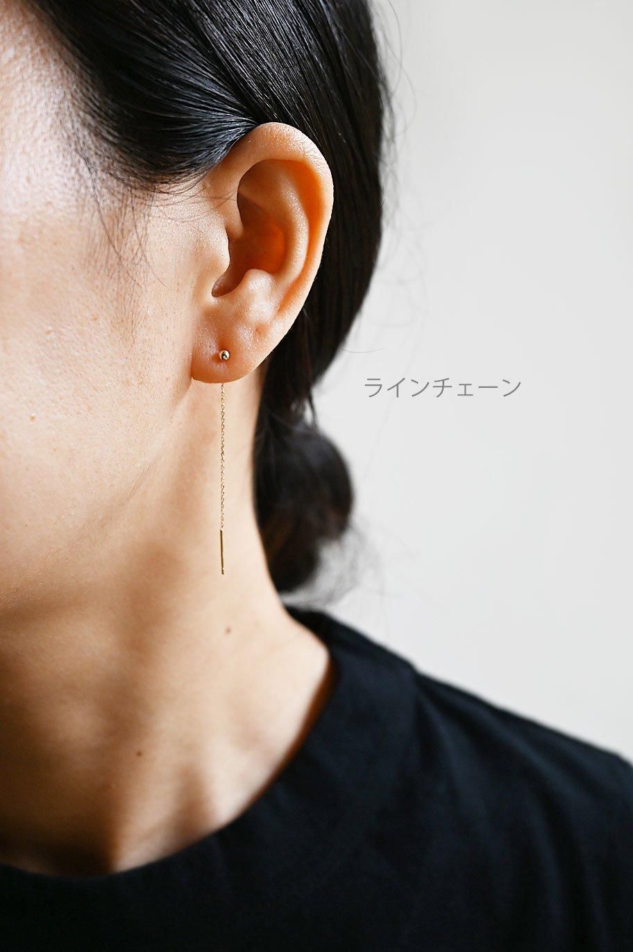 soireeo Nピアス　(片耳のみ) soireeo Nピアス (片耳のみ) Nissy SoireeO Nピアス 片耳のみ
