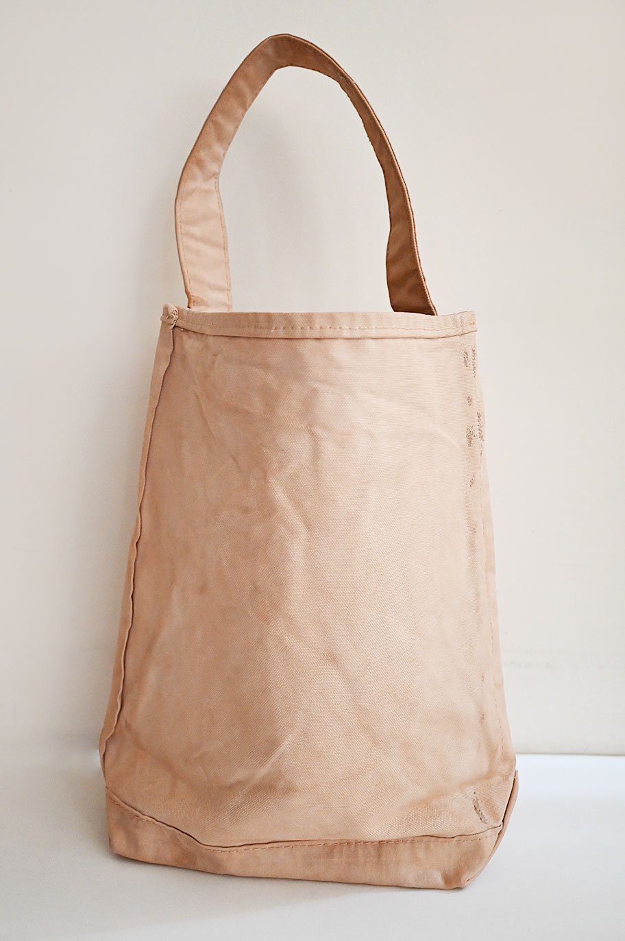 TEMBEA BAGUETTE TOTE / BOTANICAL - TEMBEA - TONE Online Shop