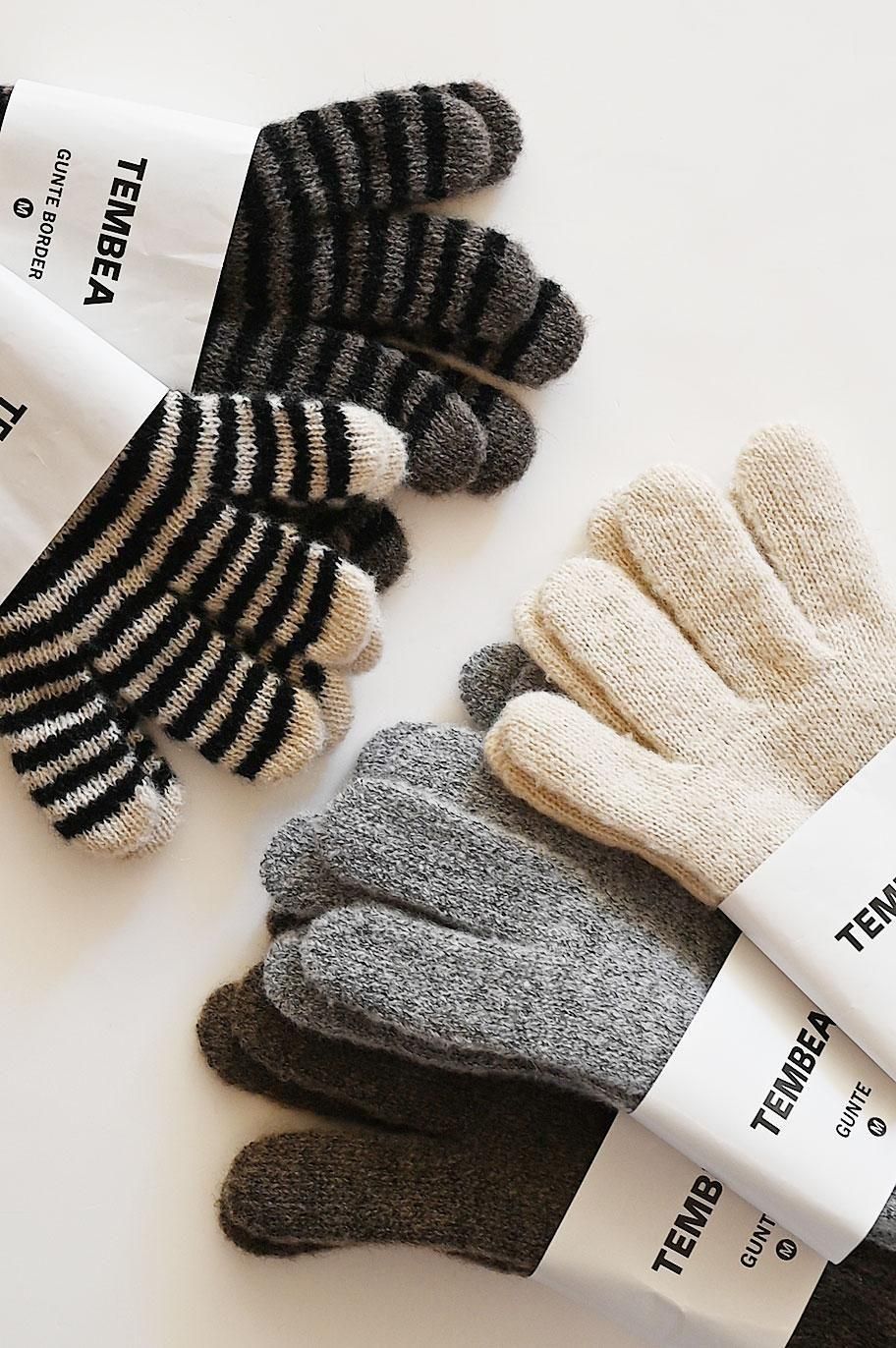 TEMBEA GUNTE - TEMBEA - TONE Online Shop