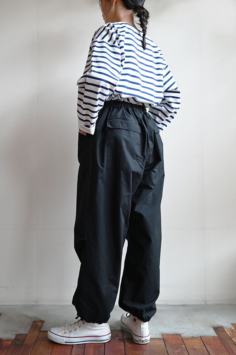 24SS】LOLO セットアップイージーパンツ － LOLO - TONE Online Shop