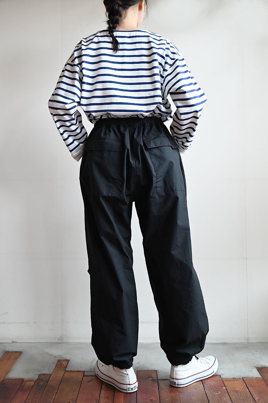 24SS】LOLO セットアップイージーパンツ － LOLO - TONE Online Shop