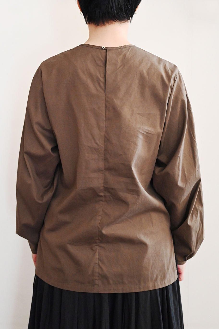 SP(エシュペー)　ブラウス SP,エシュペー,STASTNYSU,ゴーシュ,SUSURI,ギャザーブラウス,