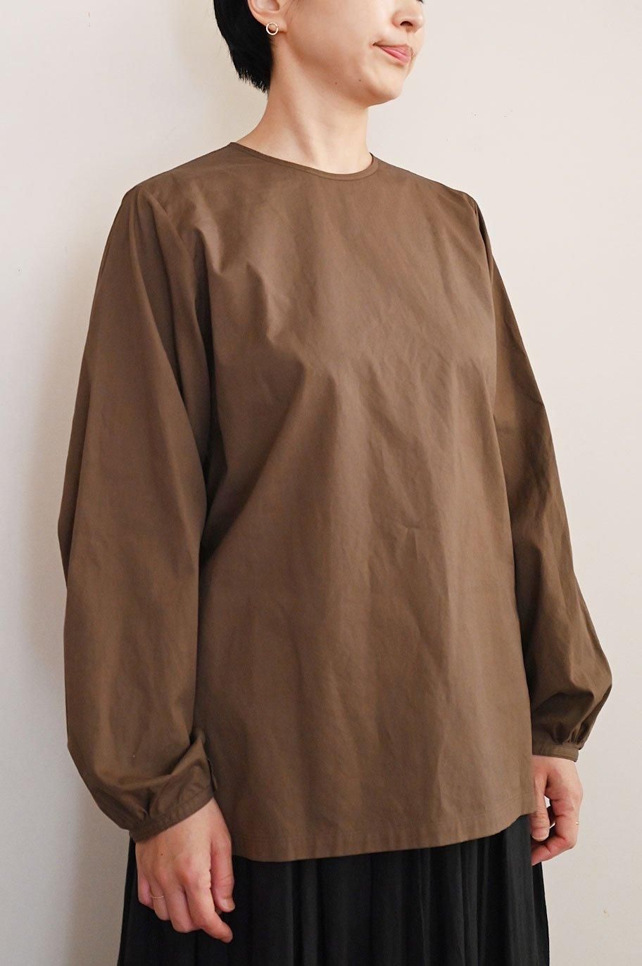 SP HAIR OX スタンダードブラウス- SPエシュペー- TONE Online Shop