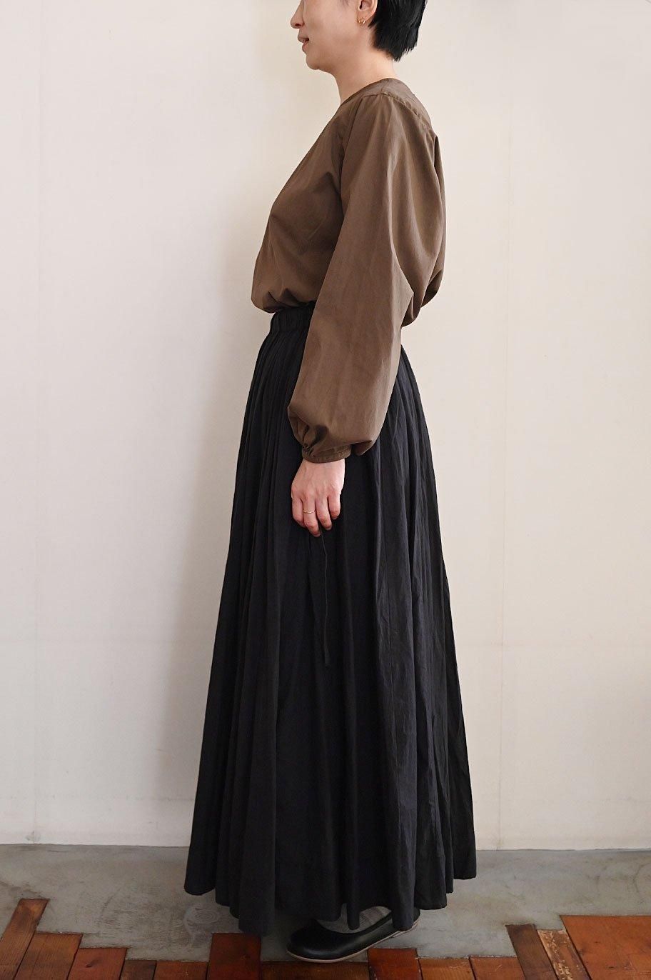 SP HAIR OX スタンダードブラウス- SPエシュペー- TONE Online Shop