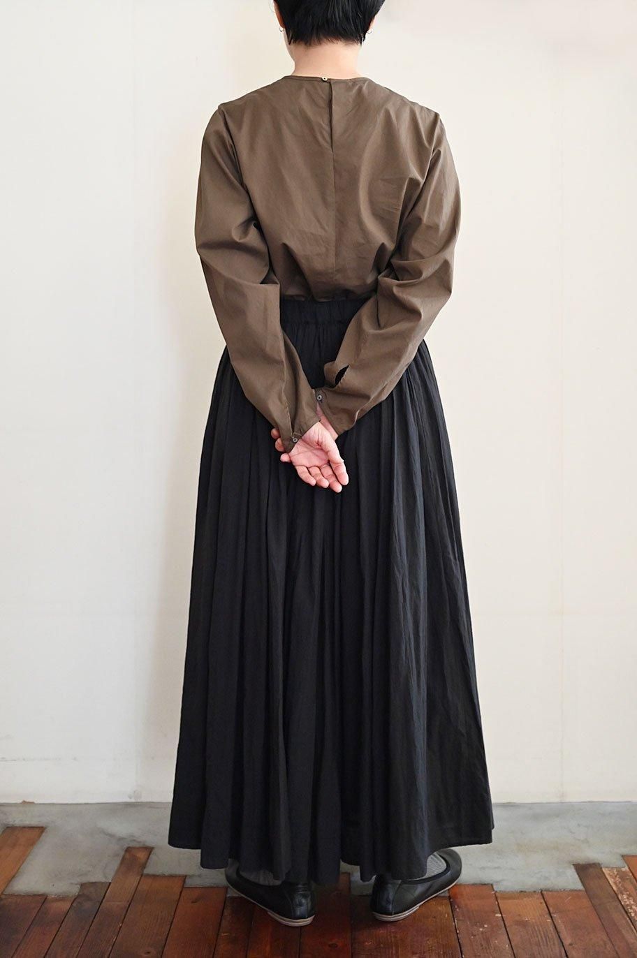 SP HAIR OX スタンダードブラウス- SPエシュペー- TONE Online Shop