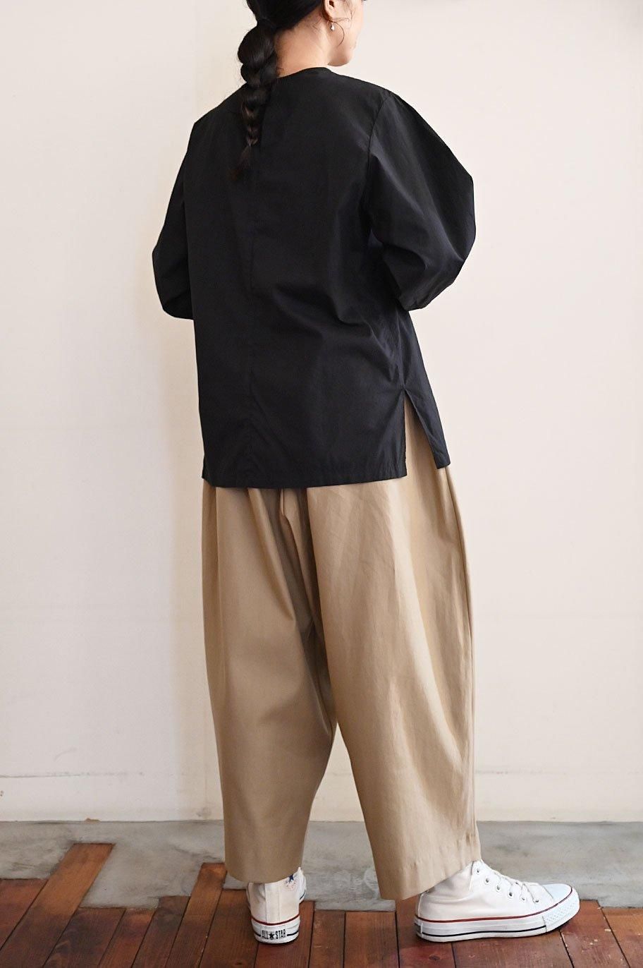 SP HAIR OX スタンダードブラウス- SPエシュペー- TONE Online Shop