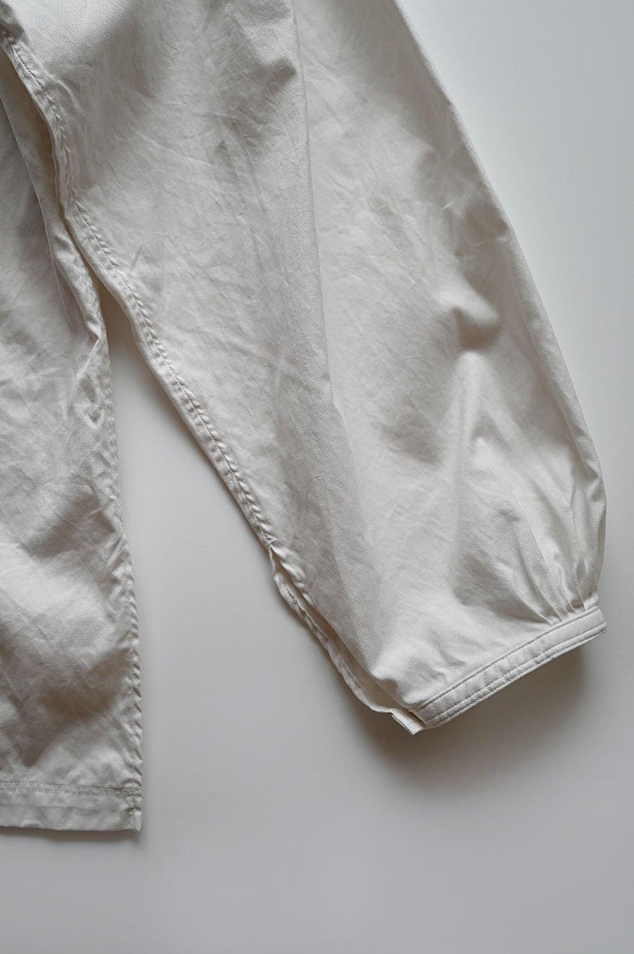 SP HAIR OX スタンダードブラウス- SPエシュペー- TONE Online Shop