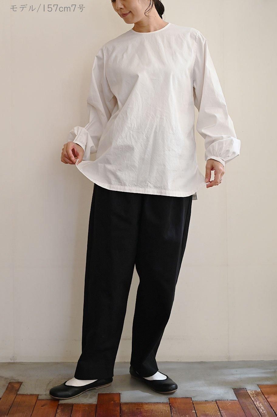 SP（エシュペー） 長袖シャツ サイズ2 ŠP（エシュペー） 「100/2 COTTON BROAD / SHORT SLEEVE SHIRT