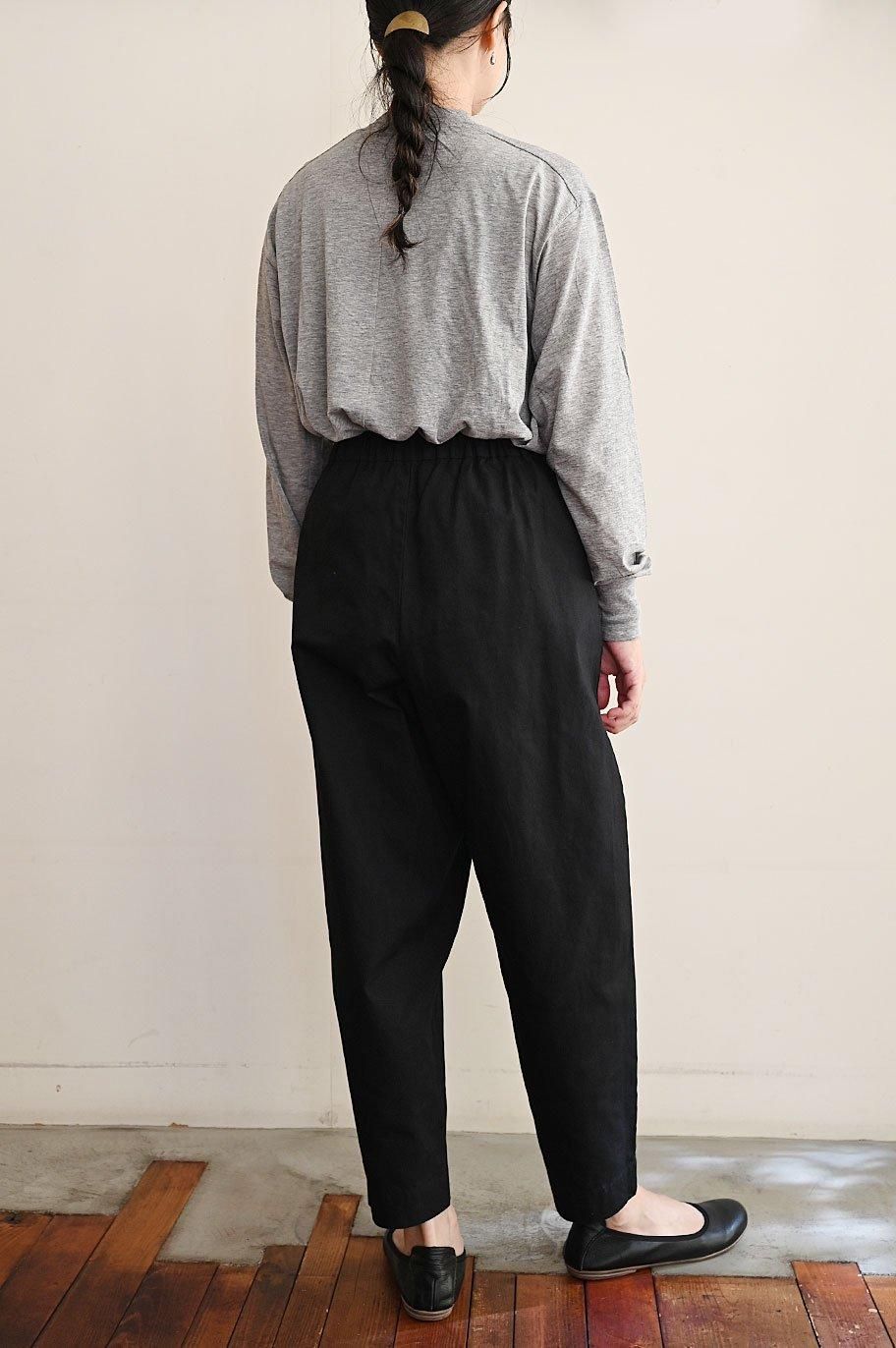 別注 SP HEAVY OX スリムテーパードパンツ- SPエシュペー- TONE