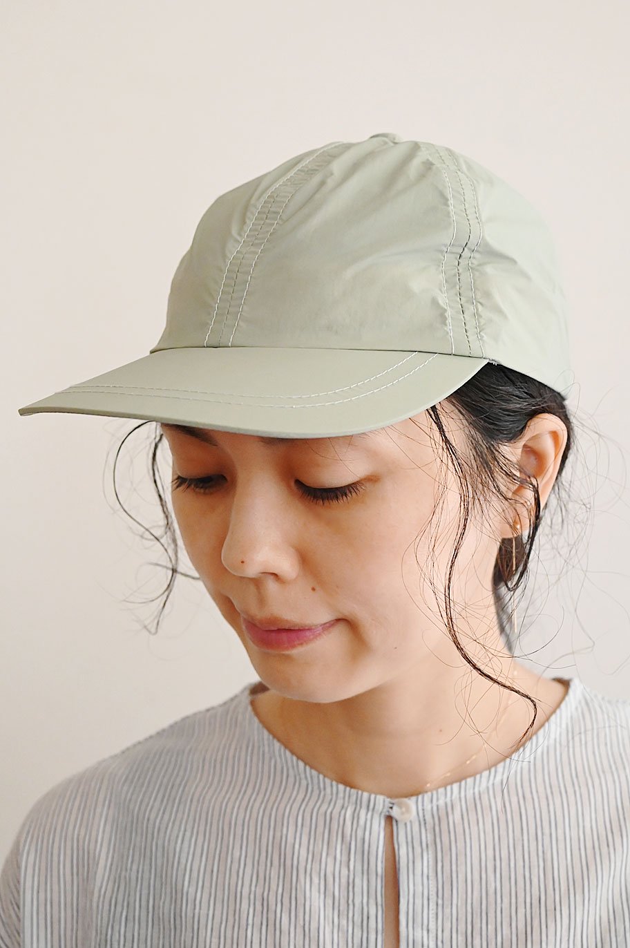 TEMBEA NAME CAP - TEMBEA - TONE Online Shop