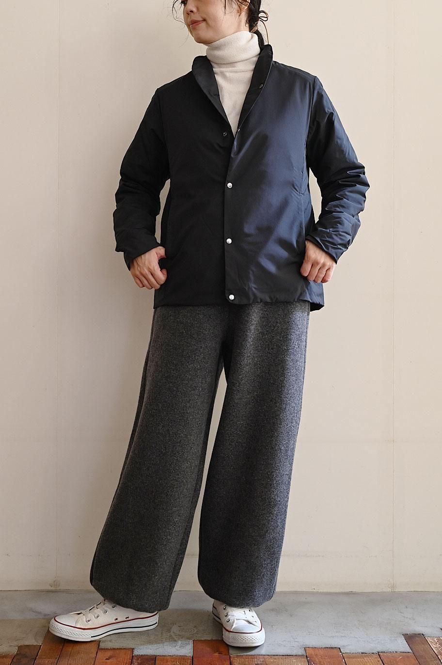 Houdini W's Enfold JK -Houdini フーディ二 - TONE Online Shop