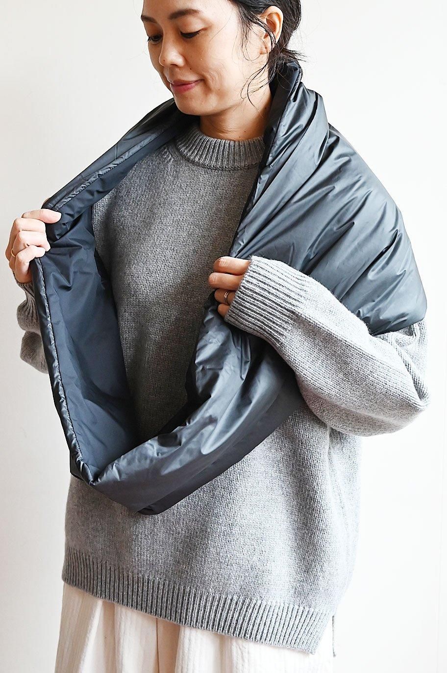 Houdini Double Loop -Houdini フーディ二 - TONE Online Shop