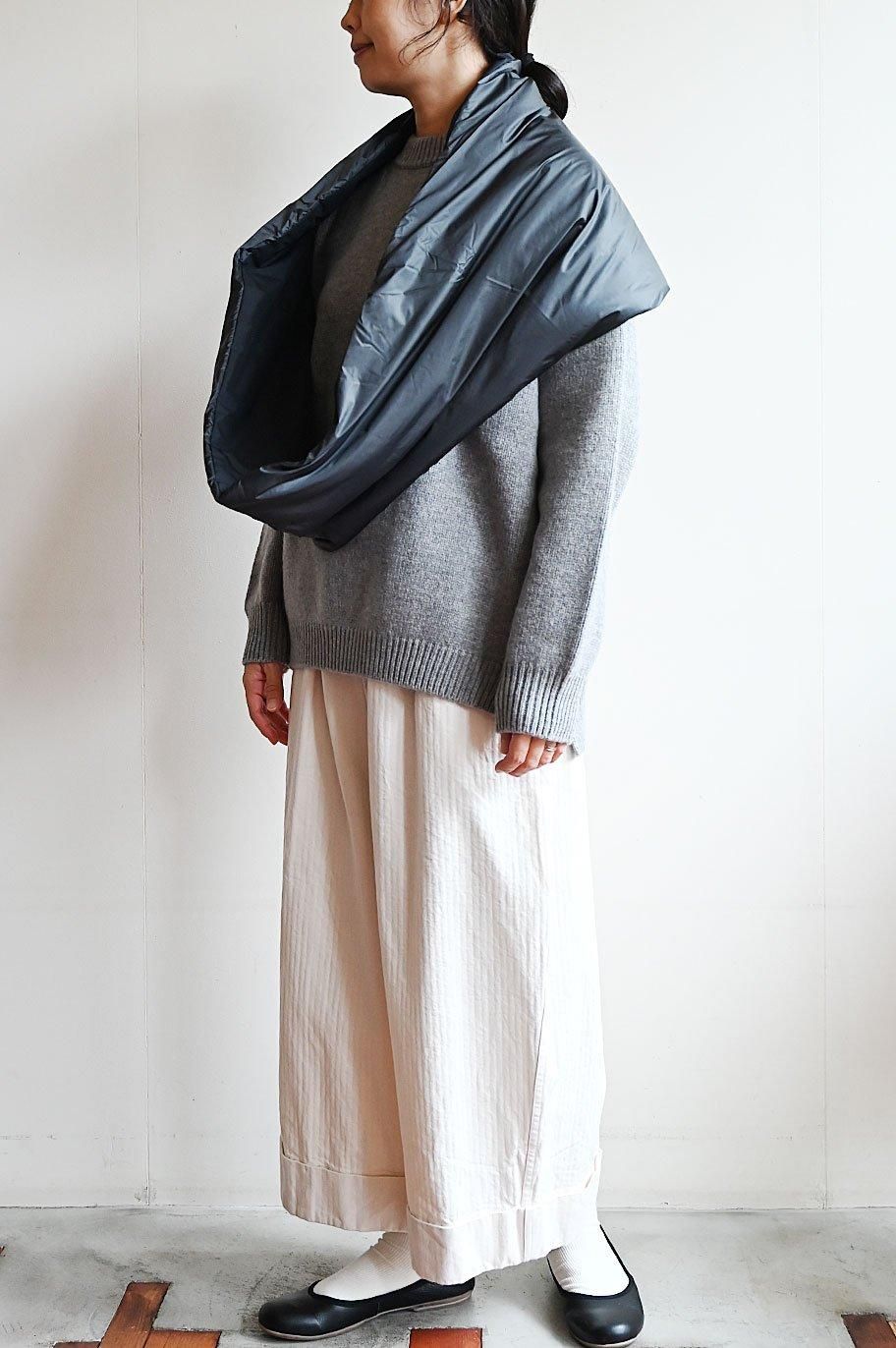 Houdini Double Loop -Houdini フーディ二 - TONE Online Shop